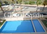 Wiederverkauf - WOHNUNG -
GUARDAMAR DEL SEGURA - Costa Blanca