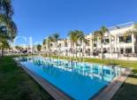 Wederverkoop - APPARTEMENT -
TORREVIEJA - LOS BALCONES - LOS ALTOS