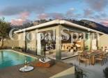 Nowo zbudowane - PENTHOUSE -
FUENGIROLA - Higueron