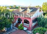 Venta - CASA -
CATRAL - Costa Blanca