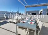 Venta - CASA -
DAYA VIEJA - Costa Blanca