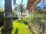Wiederverkauf - VILLA -
CABO ROIG - Costa Blanca