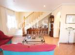 Wederverkoop - VILLA -
TORREVIEJA - Costa Blanca