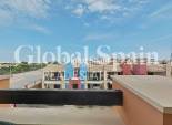 Resale - APARTMENT -
ORIHUELA COSTA - Lomas de Cabo Roig