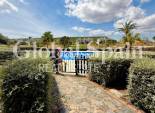 Resale - APARTMENT -
SUCINA - Inland