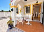 Venta - CASA -
TORREVIEJA - El limonar
