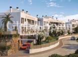 Nouvelle construction - MAISON -
MIJAS - Riviera Del Sol