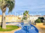 Venta - APARTAMENTO -
BENISSA - Costa Blanca