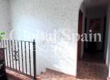 Resale - VILLA -
ORIHUELA - Desamparados-hurchillo-torremendo