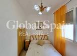 Venta - APARTAMENTO -
LO PAGÁN - La Puntica
