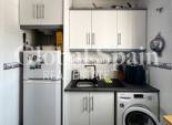 Resale - APARTMENT -
ORIHUELA COSTA - Punta Prima