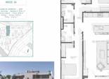 Neubau - WOHNUNG -
VERA - Pueblo Salinas