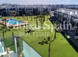Wiederverkauf - WOHNUNG -
GUARDAMAR DEL SEGURA - Costa Blanca