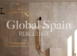 Nowo zbudowane - MIESZKANIE -
ESTEPONA - 