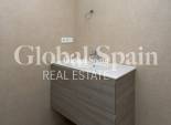 Nieuwbouw - APPARTEMENT -
HONDÓN DE LAS NIEVES - El Salero