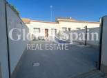 Wiederverkauf - HAUS -
SAN JAVIER - San Javier playa