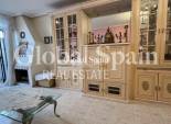 Resale - House -
TORREVIEJA - Center