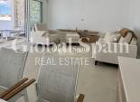 New Build - VILLA -
BENIJÓFAR - Pueblo