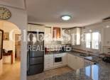 Resale - PENTHOUSE -
VILLAMARTÍN - Costa Blanca