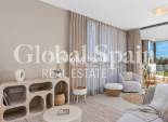 New Build - PENTHOUSE -
CARTAGENA - Mar de Cristal