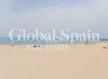 Odsprzedaż - MIESZKANIE -
TORREVIEJA - Playa del cura