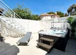 Wiederverkauf - HAUS -
ORIHUELA COSTA - Costa Blanca