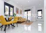 Nieuwbouw - VILLA -
TORREVIEJA - Torretas