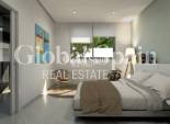 Nouvelle construction - VILLA -
BAÑOS Y MENDIGO - Altaona Golf