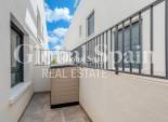 Revente - APPARTEMENT -
SAN MIGUEL DE SALINAS - Inland