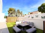 Wiederverkauf - VILLA -
VILLAMARTÍN - Costa Blanca