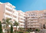 Nowo zbudowane - PENTHOUSE -
MARBELLA - 