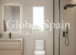 Neubau - WOHNUNG -
PILAR DE LA HORADADA - pueblo