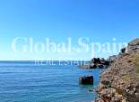 Resale - APARTMENT -
CABO DE PALOS - Costa Calida