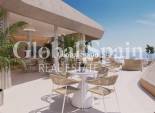 Nueva construcción  - APARTAMENTO -
MIJAS - La Cala