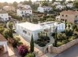 Nouvelle construction - VILLA -
ASPE - urbanizaciones