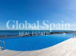 Wiederverkauf - WOHNUNG -
TORREVIEJA - Costa Blanca