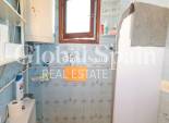 Resale - APARTMENT -
TORREVIEJA - La Mata pueblo