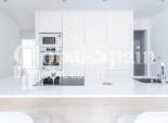 New Build - VILLA -
SAN JAVIER - Parque de los leones