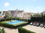 Resale - APARTMENT -
ORIHUELA COSTA - Costa Blanca