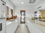 Nouvelle construction - VILLA -
VISTABELLA GOLF 