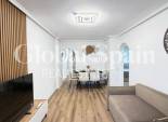 Wiederverkauf - WOHNUNG -
TORREVIEJA - Parque de las Naciones