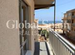 Wederverkoop - APPARTEMENT -
TORREVIEJA - Miramar - Torre Del Moro