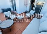 Wederverkoop - APPARTEMENT -
TORRE PACHECO - Inland