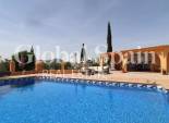 Resale - HOUSE -
HONDÓN DE LAS NIEVES - Inland