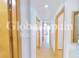 Resale - APARTMENT -
ORIHUELA COSTA - Lomas de Cabo Roig