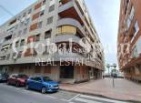 Wiederverkauf - WOHNUNG -
TORREVIEJA - Acequion