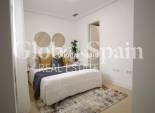 Resale - PENTHOUSE -
TORREVIEJA - Costa Blanca