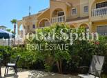 Resale - VILLA -
ORIHUELA - Inland