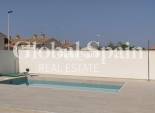 Wederverkoop - Villa Penthouse -
TORREVIEJA - Aguas Nuevas