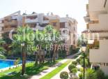 Venta - Apartamento - Piso -
ORIHUELA COSTA - Punta Prima